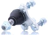 Giunto Sferico Corteco Anteriore Destro Per Vw Golf V Hatchback (1K1) 49398495