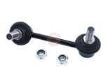 MASTER-SPORT 31559B-PCS-MS Asta/Puntone, Stabilizzatore Asse Posteriore Sinistro Per Mitsubishi Pajero Iv (V8_W, V9_W)