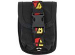 Dive Rite Glide/Velcro 2,2Kg Nero Nero Taglia Unica