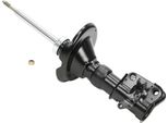 MASTER-SPORT 313601-PCS-MS Ammortizzatore Asse Anteriore Sinistro Per Honda Civic Vii Hatchback (Eu, Ep, Ev)