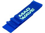 Madwave Resistance Band Blu Blu Taglia Unica