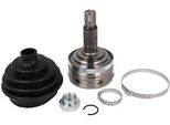 Metelli Set Albero Di Trasmissione Per Lada Samara (2108, 2109, 2115, 2113, 2114) 15-1081