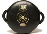 Leone1947 Power Line Attack Shield Nero Nero Taglia Unica