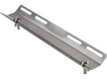 Adattatore Per Serbatoio Oms Standard Single Hardware Only Silver Argento Taglia Unica