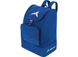 Zaino Mercury Equipment Mexico Blu 46 X 36 X 22 Cm Blu 46 X 36 X 22 Cm