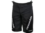 Cannondale Cfr Team Mtb Shorts Nero 3XL Uomo Nero 3XL