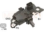 Era 216091 - Regolatore Alternatore Oe 93 190 141 Per Astra H, Corsa D (S07), Meriva B (S10), Signum (Z03), Vectra C (Z02), Zafira B
