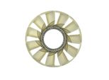 Ventola Di Raffreddamento Motore Mahle Cfw 87 000P Per Man Tga 813 Mm