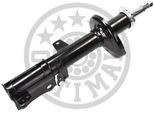 Ammortizzatore Posteriore Sinistro Optimal Per Toyota Avensis Station Wagon (T22) Asta Di Sospensione A-3155GL