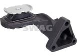 Swag Supporto Motore In Gomma-Metallo Supporto Anteriore Destro Per Fiat Seicento / 600 Hatchback (187) 70 93 9777