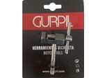 Gurpil Shimano Estrattore Di Rivetti Per Catena Nero Nero Taglia Unica