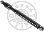 Optimal AS-1001H Ammortizzatore Di Sterzo Adatto Per MERCEDES-BENZ Classe C Berlina (W124) 190 (W201) Slk (R170) Sl (R129) Clk (C208)