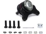 MASTER-SPORT 16426-PCS-MS Supporto/Giunto Di Guida, Esterno, Superiore, Assale Anteriore Per Vw Taro