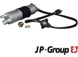 Jp Group 1315200300 - Pompa Carburante Oe A0004704994 Per Clk (C208), Clk (A208), Classe C (S202), Classe C (W202)