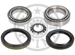 Set Di Supporti Ruota Anteriori Optimal Adatto Per Suv MERCEDES-BENZ Classe G (W460) 401104