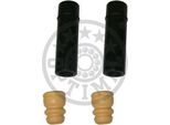 Optimal AK-735363 Kit Protezione Antipolvere Ammortizzatore Posteriore Sinistro Destro Per Kia Picanto (Sa)