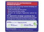 Nivea Crema Notte Antirughe, 50 Ml