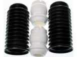 Denckermann D500001 Kit Protezione Antipolvere Ammortizzatore Anteriore Per Vw Golf Ii (19E, 1G1) Golf Iii (1H1) Golf Iii Cabrio (1E7) Golf I Cabriolet (155) Golf I