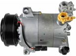 Mahle Compressore, Aria Condizionata Articolo: Acp 1206 000P