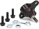 MASTER-SPORT 13791-SET-MS Supporto Inferiore/Giunto Di Guida, Asse Anteriore Sinistro Per Vw Polo Iii (6N1)