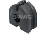 1X Swag Stabilisatore Cuscinetti In Gomma 24,6Mm Anteriore Sinistro | Destro 20 93 3382