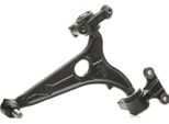 Delphi TC2244 Braccio Trasversale Sinistro Inferiore Per Fiat Scudo (270, 272)