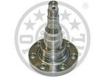 Optimal 04-P010 Mozzo Ruota Posteriore Per Vw Golf Ii (19E, 1G1)