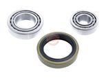 MASTER-SPORT 596-SET-MS Set Di Cuscinetti Ruota Asse Anteriore Per MERCEDES-BENZ 123 Notchback (W123)