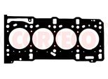 Corteco 414187P Guarnizione Della Testa Del Cilindro Per Opel Corsa D Hatchback (S07) Corsa C Hatchback (X01) Astra J Sports Tourer (P10) Meriva A (X03) Astra J