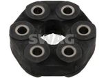 Swag 20 86 0009 Giunto Cardanico Longitudinale Per Bmw 3 Touring (E91) Albero Cardanico