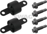 Kit Di Riparazione Swag Assale Trave 50 93 4248 Posteriore Per Ford Kuga I C-MAX (DM2) 14Mm