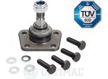 Giunto Di Supporto Optimal Anteriore Sinistro Anteriore Destro Inferiore Per Fiat Ducato Furgone (290) G3-010