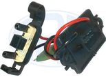 Era 665023 Resistenza Ventilatore Per Renault Megane Ii Coupé-Cabriolet (EM0/1) Ventilatore Abitacolo