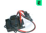 Era 665025 Resistenza Ventilatore Per Opel Vivaro A Furgone (X83) Ventilatore Interno