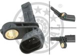 Sensore Velocità Ruota Abs Optimal Per Vw Golf Iv Hatchback (1J1) 06-S055