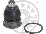 Giunto Sferico Optimal Anteriore Sinistro Destro Per Opel Agila (B) (H08) G3-1066
