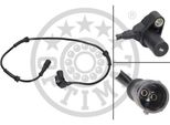 Sensore Optimal Abs Velocità Ruota Posteriore Destra Per Vw Transporter Iv Bus (70B, 70C, 7DB, 7DK, 70J, 70K, 7DC, 7DJ) 06-S067