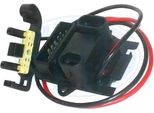 Era 665027 Resistenza Soffiatore Per Opel Vivaro A (X83) Soffiatore Interno