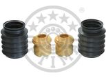 Optimal AK-735170 Set Protezione Antipolvere Ammortizzatore Anteriore Sinistro Destro Per Bmw 5 Berlina (E39) 5 Berlina (E60) 5 Touring (E61) 5 Touring (E39)