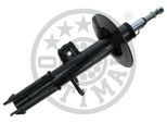 Ammortizzatore Anteriore Sinistro Optimal Per Bmw X5 (E53) Puntone A-3595GL