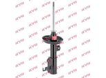 Ammortizzatore Kyb Anteriore Destro Per Saab 9-5 (YS3G) Excel-G Asta Di Sospensione 339377