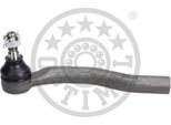 Testina Tirante Optimal Tirante Per Toyota Auris (NRE15, ZZE15, ADE15, ZRE15, NDE15) Anteriore Sinistro Esterno G1-1474