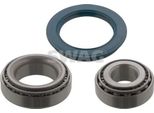 1X Swag Rear Both Sides Set Di Cuscinetti Ruota Per Vw Golf Iii 1H1