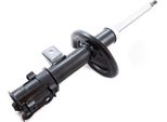 MASTER-SPORT 313531-PCS-MS Ammortizzatore Asse Anteriore Sinistro Per Kia Carens Iii Mpv (Un)