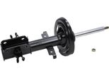 MASTER-SPORT 39704K-PCS-MS Ammortizzatore Asse Anteriore Per Renault Laguna Iii (BT0/1)