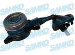 Samko M30441 Cuscinetto Di Disinnesto Disinnesto Centrale Per Fiat Ducato Furgone (250, 290) Frizione