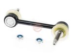 MASTER-SPORT 34657L-PCS-MS Asta/Puntone, Stabilizzatore Asse Posteriore Per Land Rover Range Rover Sport I (L320)