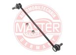 MASTER-SPORT 33972-PCS-MS Barra/Puntone, Stabilizzatore Asse Anteriore Sinistro Per Hyundai Santa FÉ Ii (Cm)