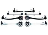 MASTER-SPORT 36806-SET-MS Set Di Sterzo, Set Di Bracci Oscillanti, Asse Anteriore Sinistro + Destro Per MERCEDES-BENZ Classe C Estate (S203)