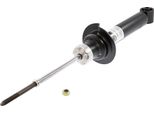 MASTER-SPORT 317132-PCS-MS Ammortizzatore Asse Anteriore Per Mitsubishi Pajero Iii Canvas Top (V6_W, V7_W)